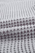 Pocket Knitted Solid Color Cardigan